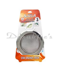 SINK DRAINER SONATA 3