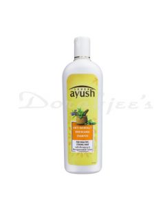 AYUSH ANTI HAIR FALL BHRINGARAJ SHAMPOO 330ML