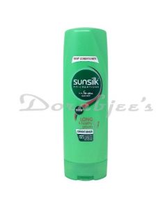 SUNSILK LONG HEALTHY GROWTH CONDITIONER 180ML