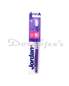 JORDAN TARGET SENSITIVE TOOTH BRUSH ULTRASOFT