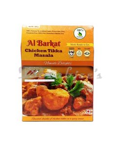 AL BARKAT CHICKEN TIKKA MASALA 285G