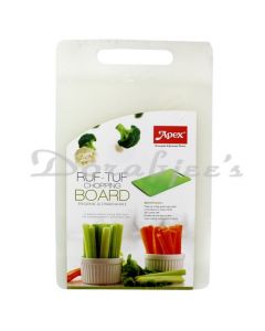 APEX RUF-TUF CHOPPING BOARD