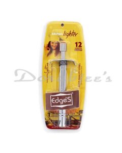 ECOLITE GAS LIGHTER (SS)