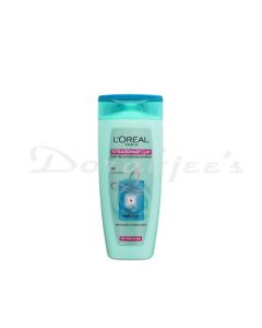 LOREAL EXTRAORDINARY CLAY SHAMPOO OILY SCALP 75 ML