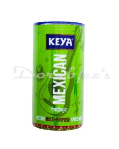 KEYA MEXICAN 80G