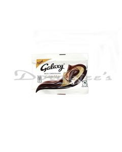 GALAXY MILK CHOCOLATE 19.1G