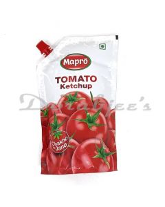 MAPRO TOMATO KETCHUP 1.1G