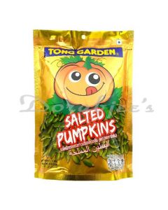 TONG GARDEN  SALTED PUMPKIN SEEDS 110G