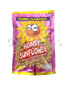 TONG GARDEN  HONEY SUNFLOWER SEED 110G