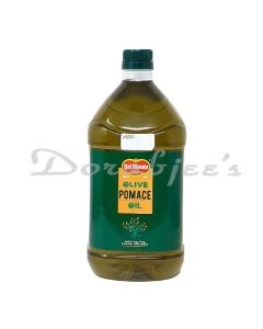 DEL MONTE POMACE OLIVE OIL 2 LTR.