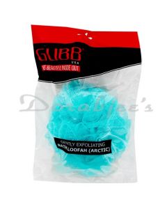 MOREPEN GUBB BATH LOOFAH ARCTIC