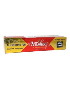 FRESHEE ALUMINIUM FOIL 72(W) MT