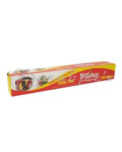 FRESHEE CLING FILM 100MT