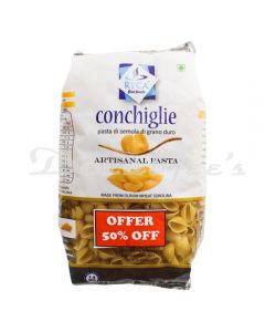 RYCA CONCHIGLIE ARTISANAL PASTA 500G