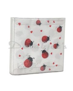 LXPRINT COCKTAIL NAPKIN 3PLY 20