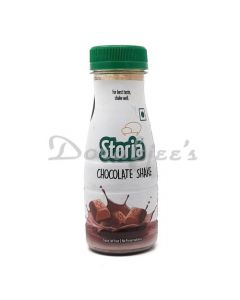 STORIA CHOCOLATE SHAKE 180ML