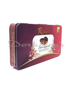 RICHMOND ALMOND CHOCOLATE TIN 200G S