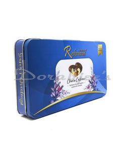 RICHMOND CASHEW CHOCOLATE TIN 200G S