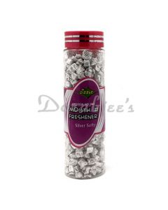 DIZZLE SILVER SOFTY 120 G S