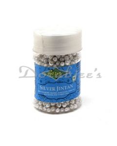 DIZZLE SILVER JINTAN