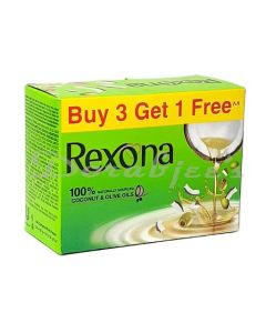 REXONA SOAP 150G B3G1