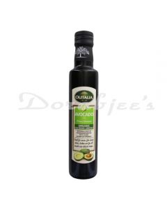 OLITALIA ORGANIC AVOCADO OIL 250ML