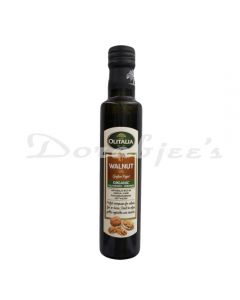 OLITALIA ORGANIC WALNUT OIL 250ML