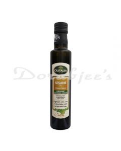 OLITALIA ORGANIC SESAME OIL 250ML