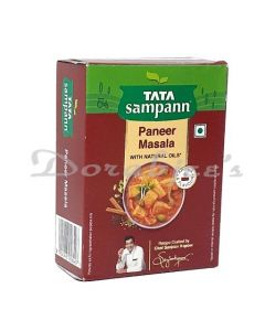 TATA SAMPANN  PANEER MASALA 45 G