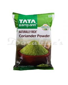 TATA CORIANDER POWDERED MASALA 200G