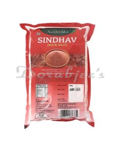 AAMLEEKKA SINDHA ROCK SALT 1KG