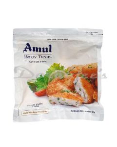 AMUL MASTI DAHI TIKKI 300G