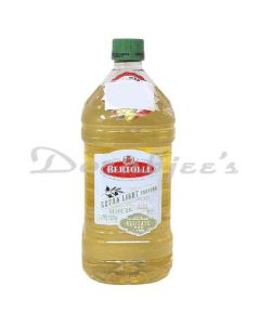 BERTOLLI EXTRA LIGHT OLIVE OIL 2L