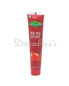 WINGREEN PERI PERI KETCHUP 100 G