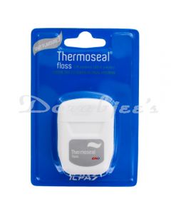 THERMOSEAL DENTAL FLOSS 60 MT