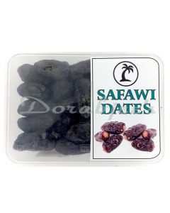 TAHURA DATES SAFAWI 400G