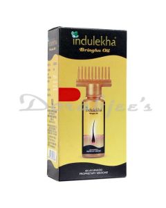 INDULEKHA BRINGHA OIL 50ML