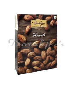 BHAVNAGARI ALMONDS 500G