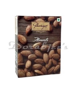 BHAVNAGARI ALMONDS 250G