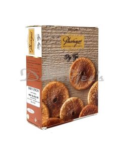 BHAVNAGARI DRY FIGS 200G