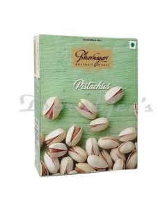 BHAVNAGARI PISTACHIOS 200G