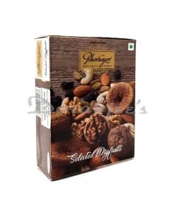 BHAVNAGARI MIX DRY FRUIT 200G