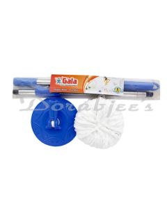 GALA SPIN MOP ROD + REFILL SET