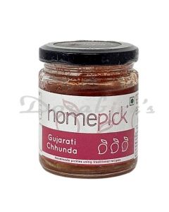 HOMEPICK GUJARATI CHHUNDO