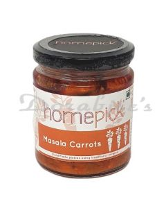 HOMEPICK MASALA CARROTS