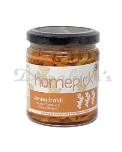 HOMEPICK AMBA HALDI