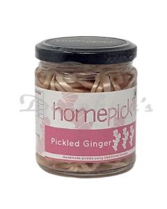 HOMEPICK PICKLED GINGER