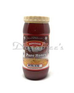 MADHUSAGAR PURE HONEY NATURAL 1KG