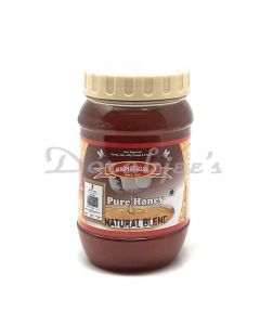 MADHUSAGAR PURE HONEY NATURAL 250G