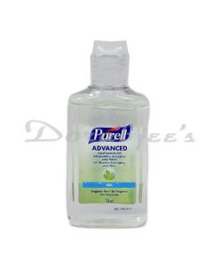 PURELL HAND SANITIZER GEL 30ML